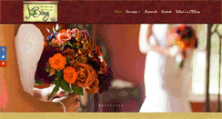 Desktop Screenshot of j9bing.com